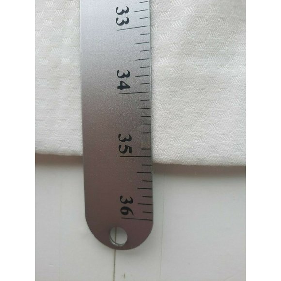 Banana Republic White Midi Dress - Picture 10 of 12